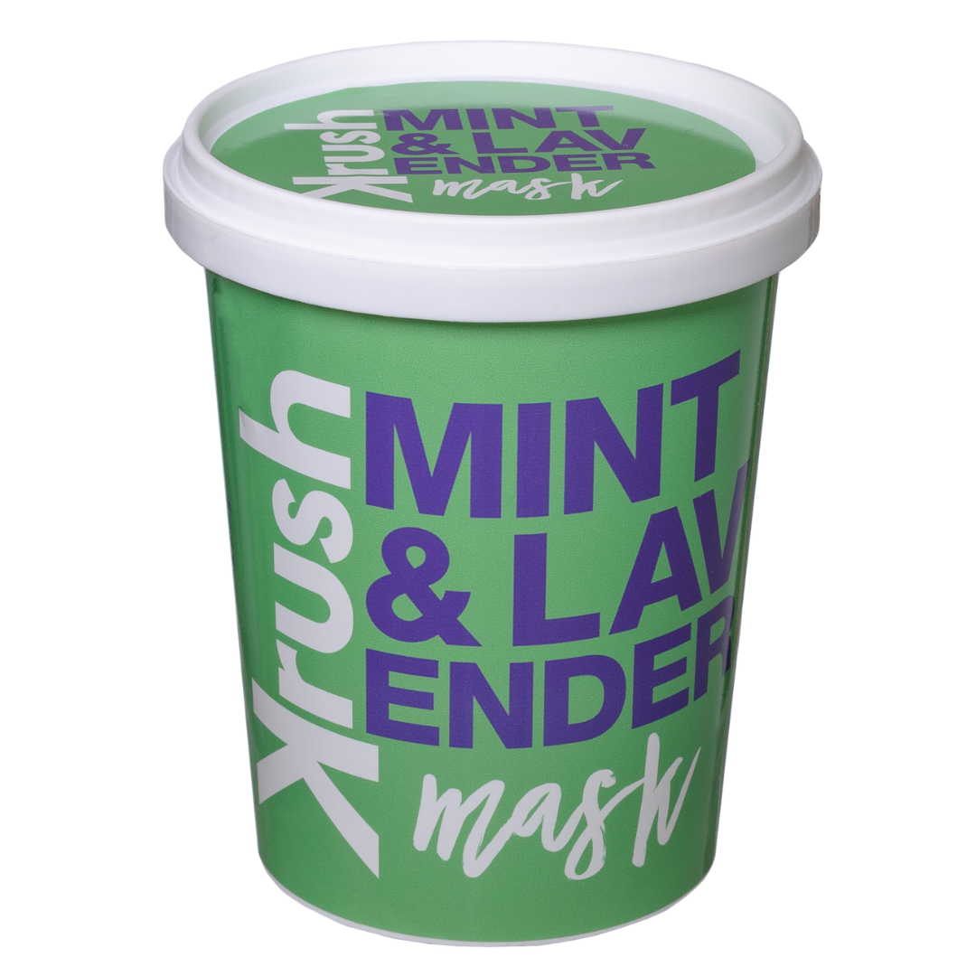 Mint & Lavender Mask - Wholesale