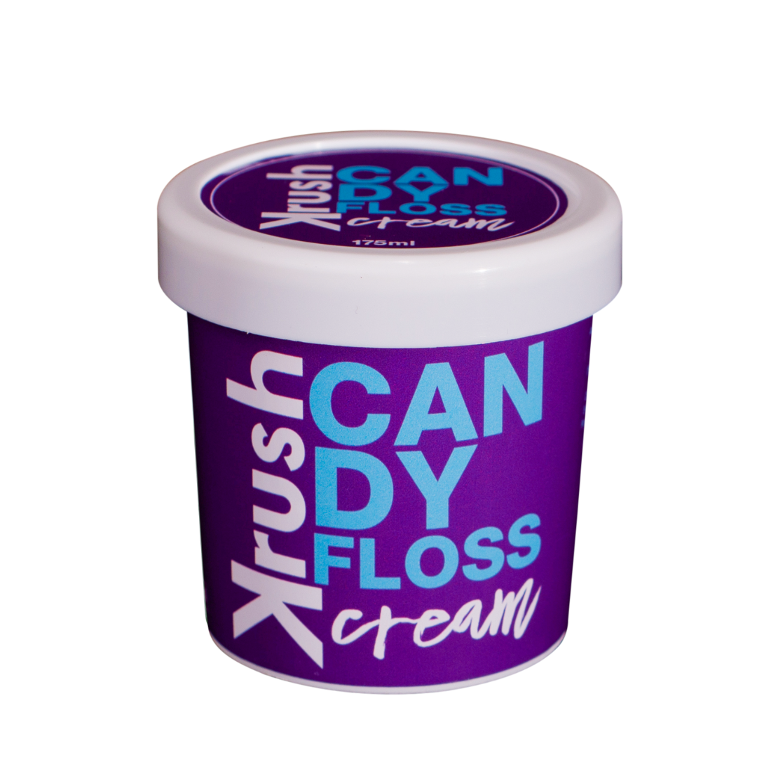 Candy Floss Cream - Wholesale