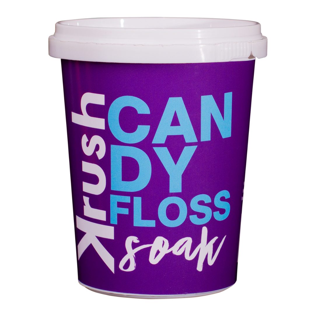 Candy Floss Soak - Wholesale