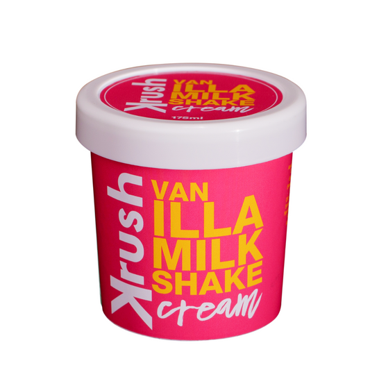 Vanilla Milkshake Cream - Wholesale