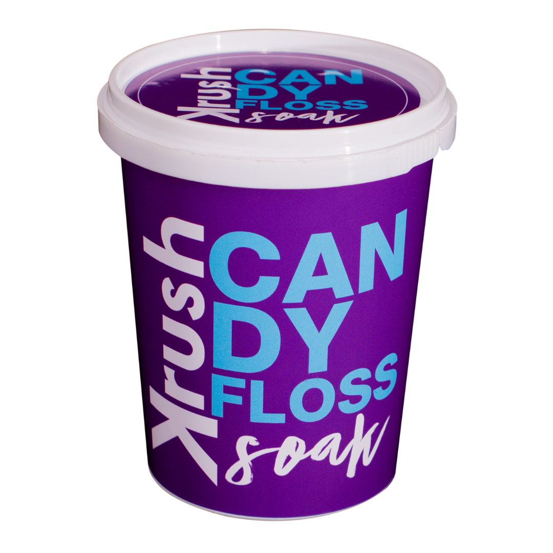 Candy Floss Soak - Wholesale