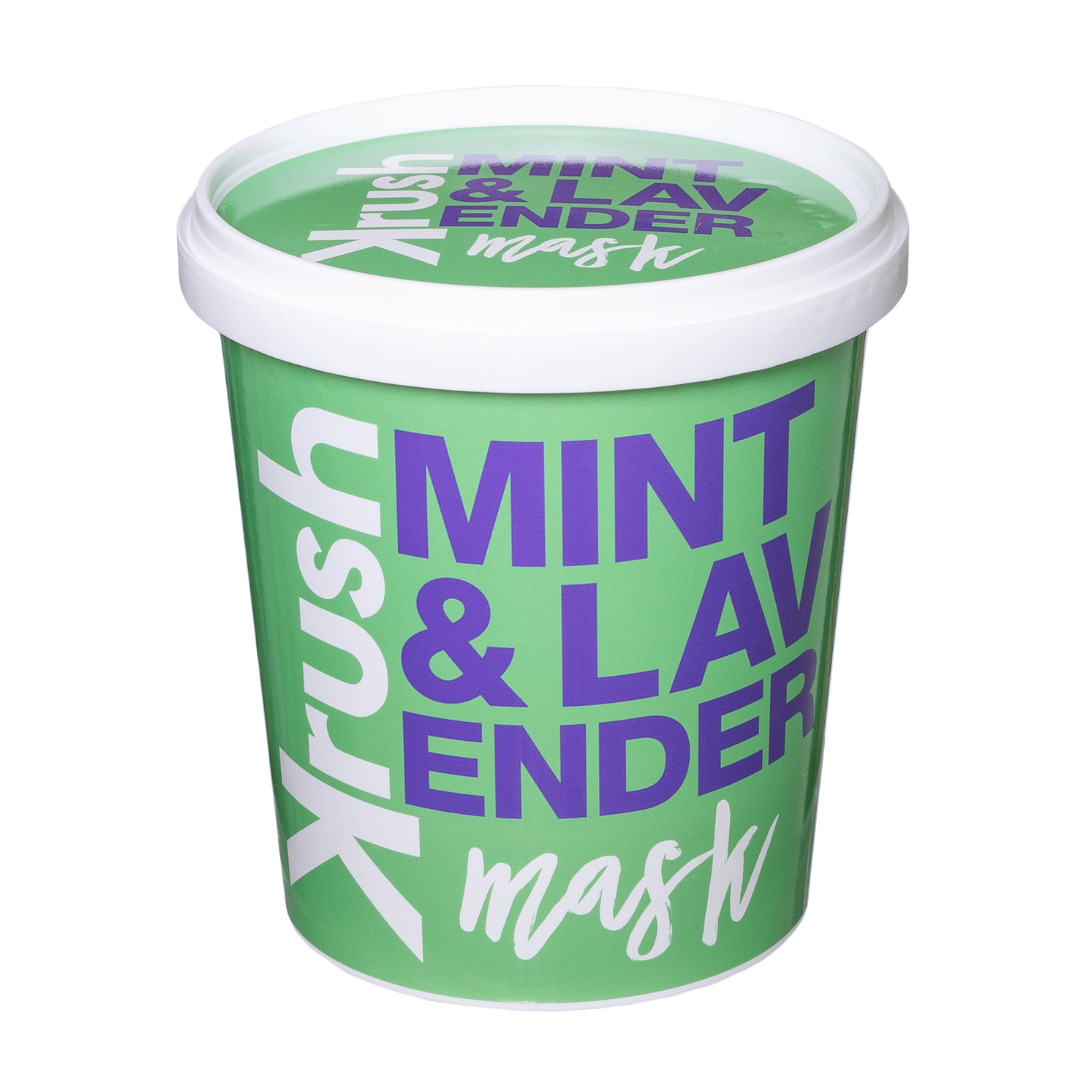 Mint & Lavender Mask - Wholesale