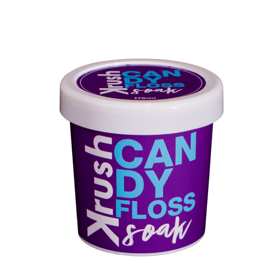 Candy Floss Soak - Wholesale