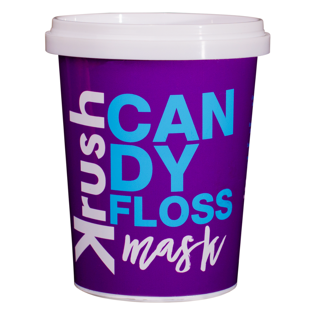 Candy Floss Mask - Wholesale