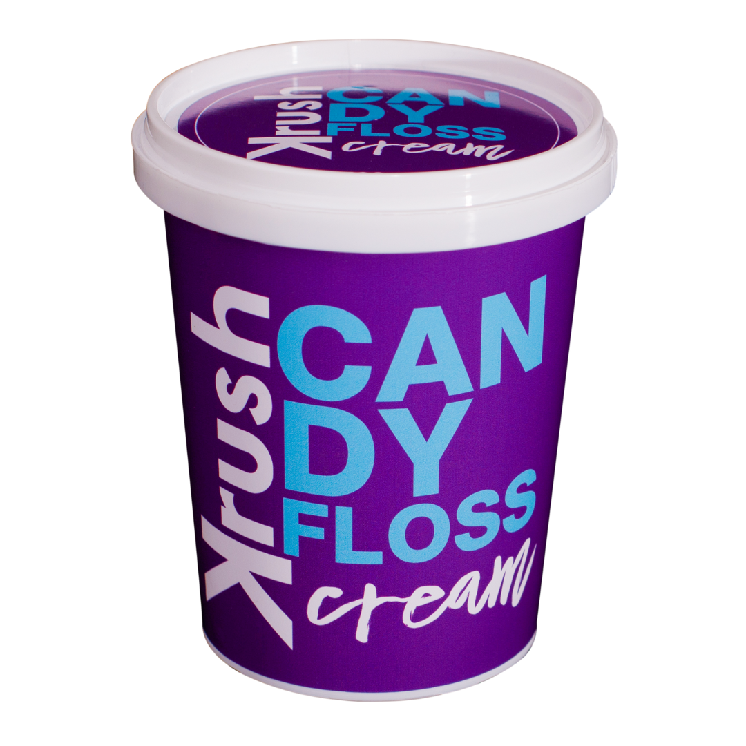 Candy Floss Cream - Wholesale