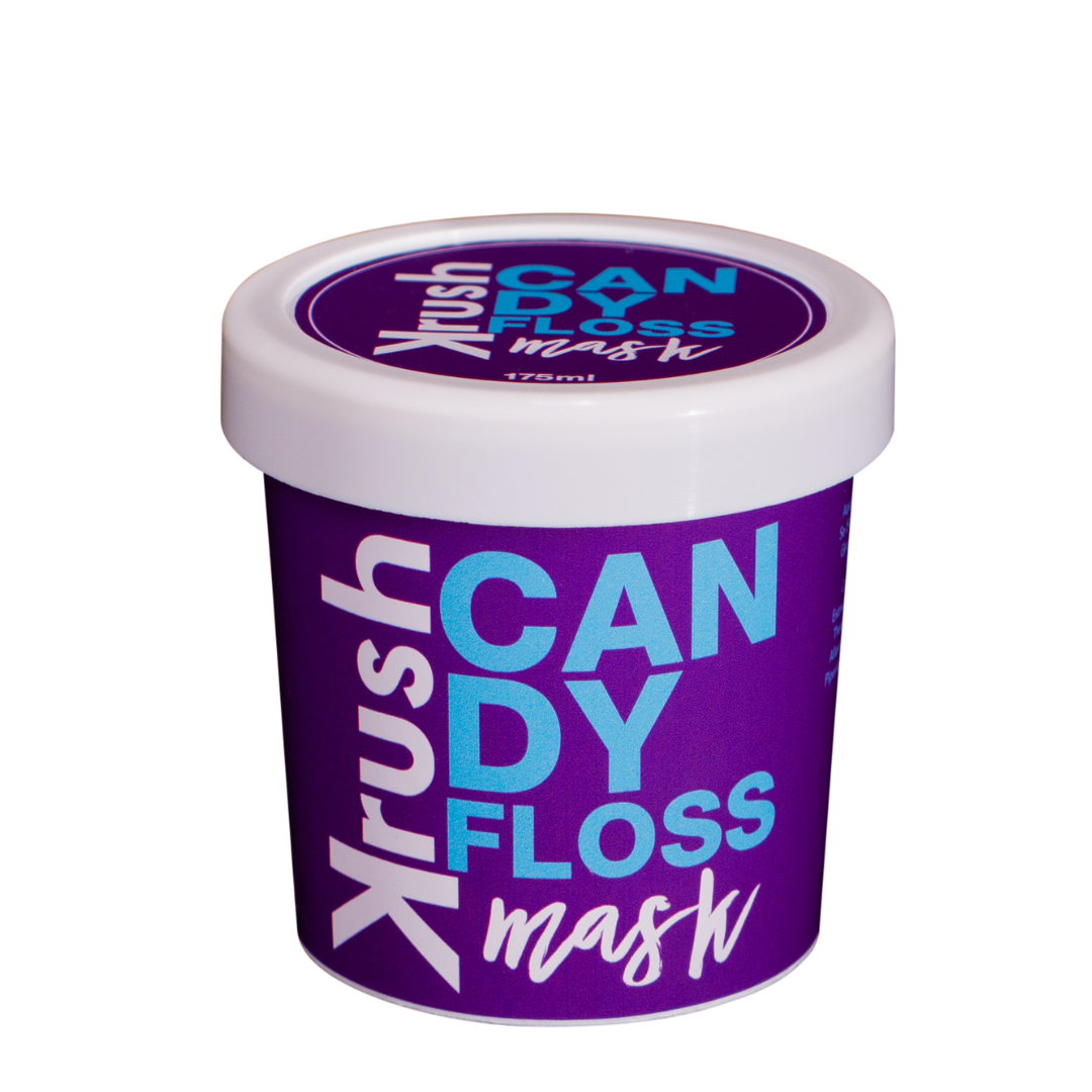 Candy Floss Mask - Wholesale