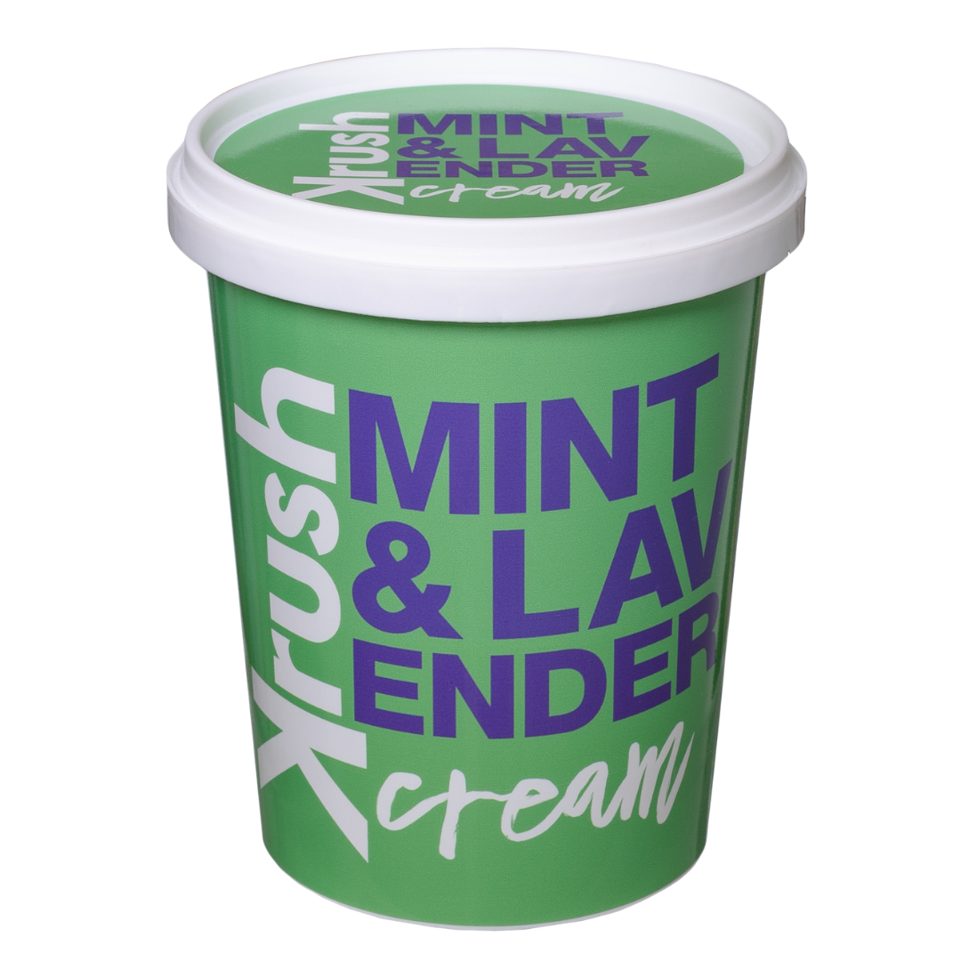 Mint & Lavender Cream - Wholesale