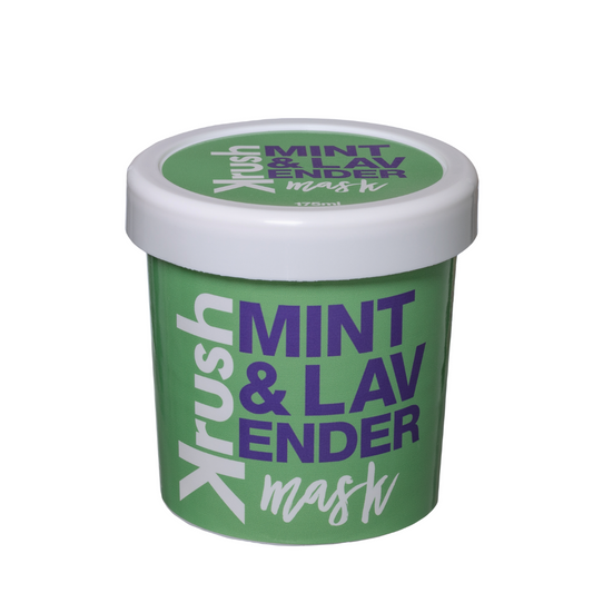 Mint & Lavender Mask - Wholesale