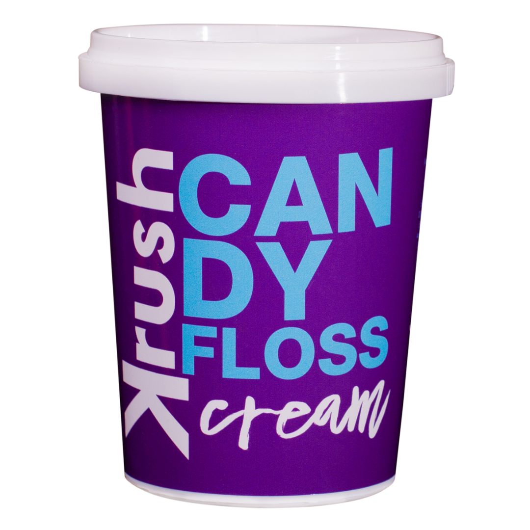 Candy Floss Cream - Wholesale