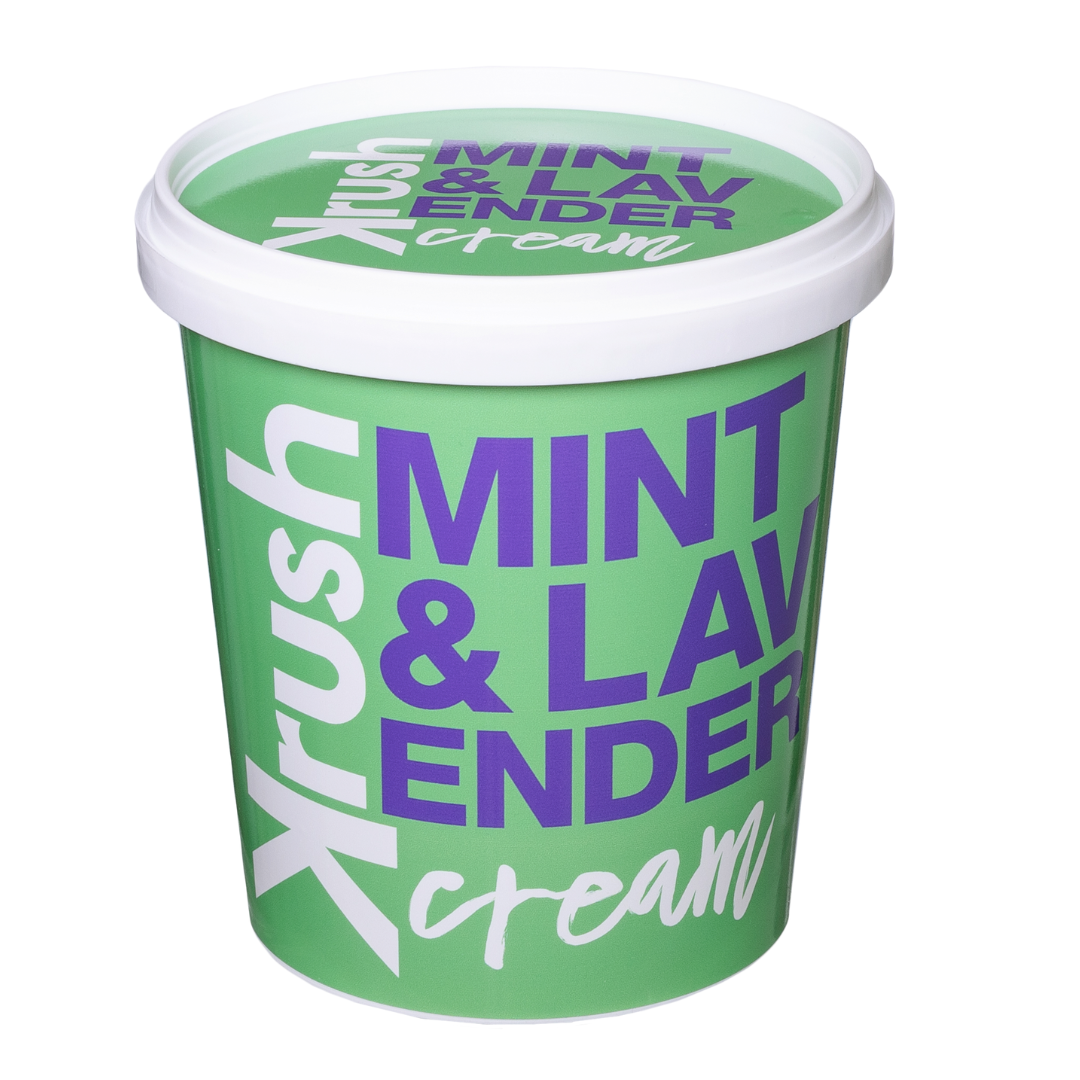 Mint & Lavender Cream - Wholesale