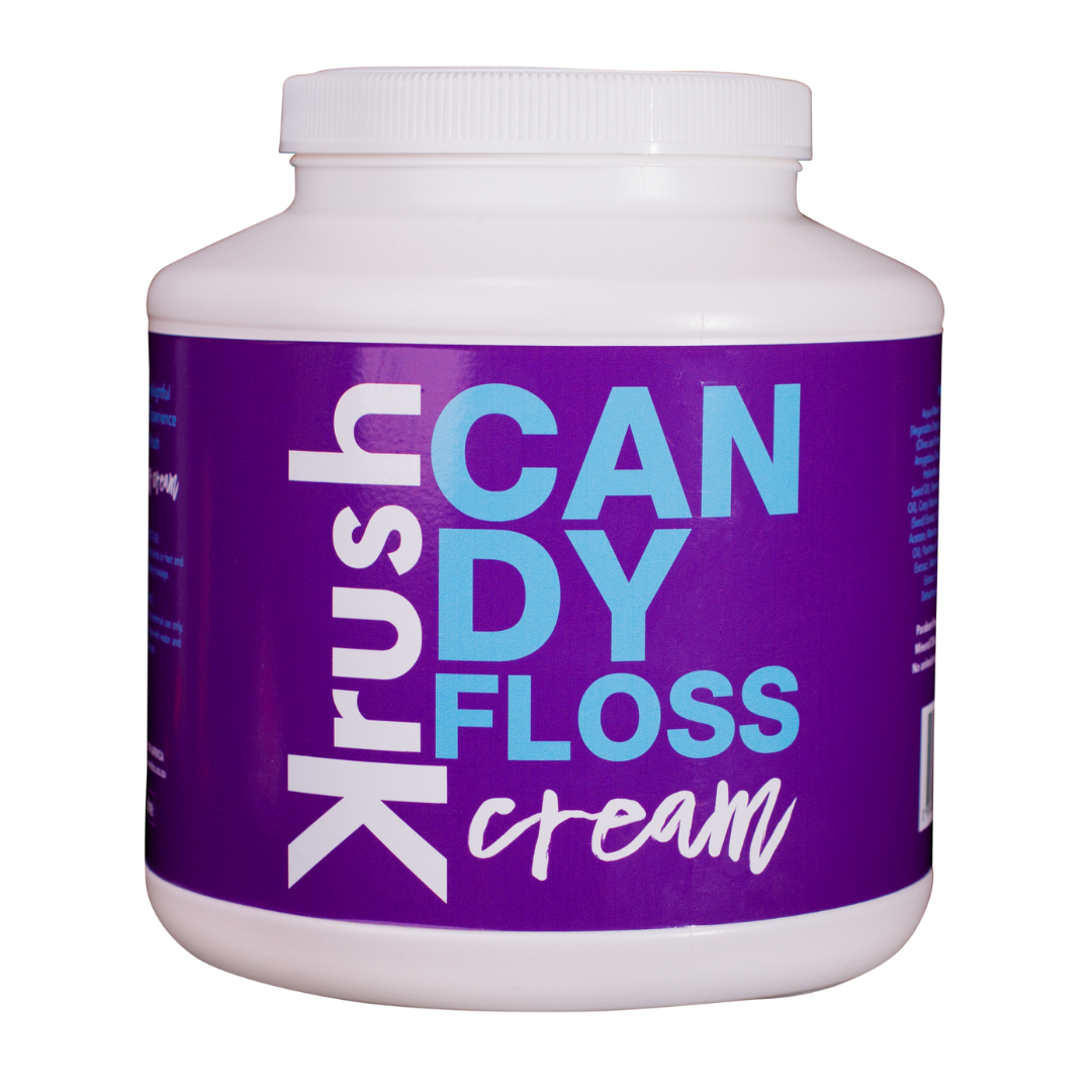 Candy Floss Cream - Wholesale
